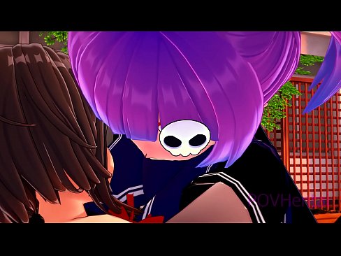 ❤️ Arachne kız canavarı. Sikiş videosu  bizde ❌