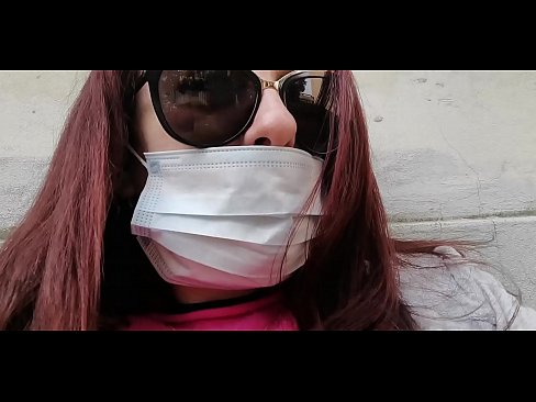 ❤️ Nicoletta komşusundan intikam alıyor ve garajına işiyor (Özel Covid19 İtalya Karantinası) Sikiş videosu  bizde ❌