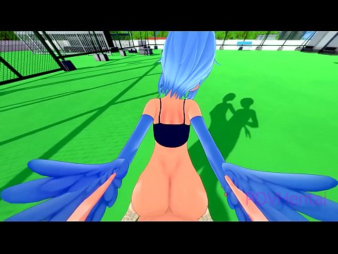 ❤️ Harpy canavarı kız. Sikiş videosu  bizde ❌