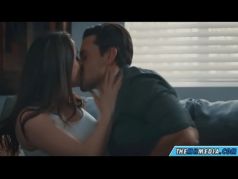 ❤️ İyi bir busty anne ile romantik seks Sikiş videosu  bizde ❌