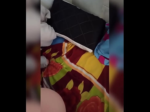 ❤️ Ev arkadaşım kocası tatile gittiği için evde yalnız kalıyor ve ben onu becerme ve kıçını sütle doldurma fırsatını alıyorum Sikiş videosu  bizde ❌