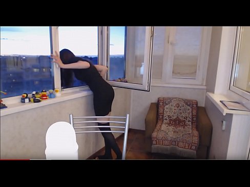 ❤️ Streamer Olyasha 1080p (Metronom) ile boşalmamaya çalışın Sikiş videosu  bizde ❌